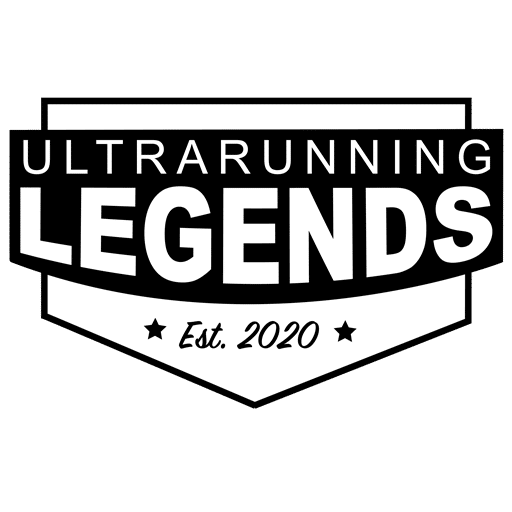 UltraRunning Legends